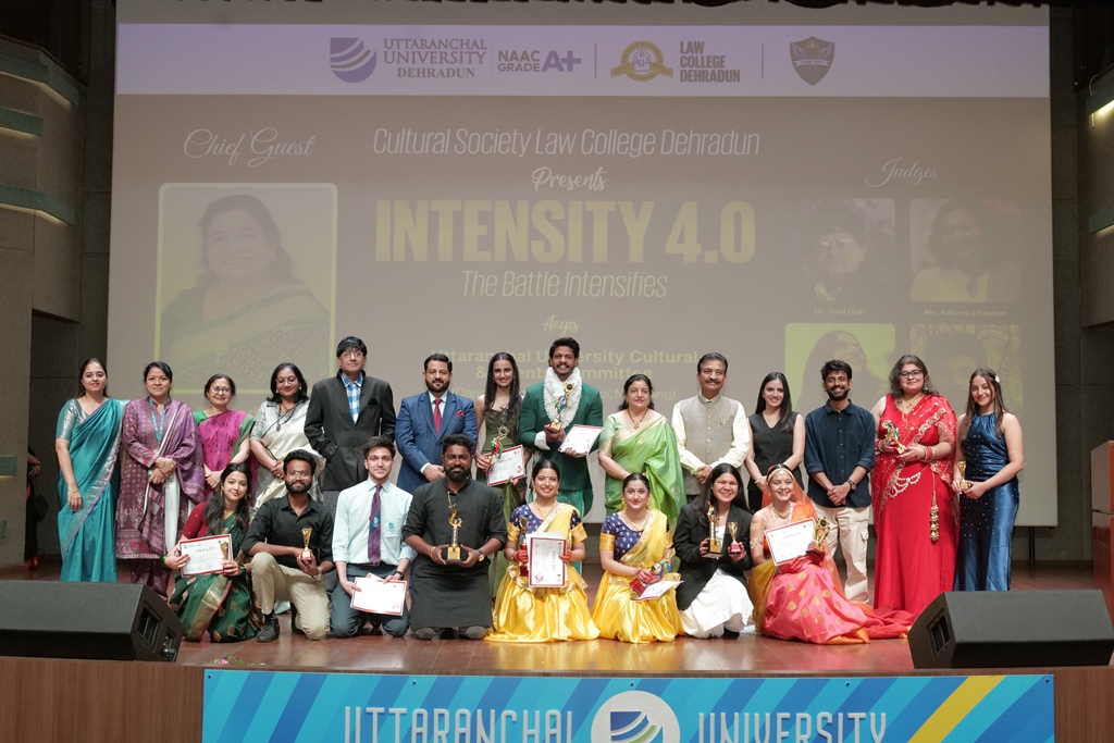 Cultural Awards