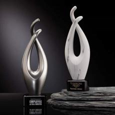 Marble Trophy