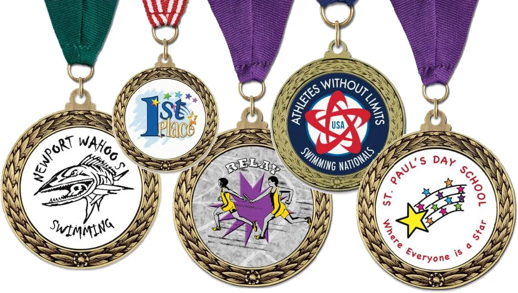 Medal