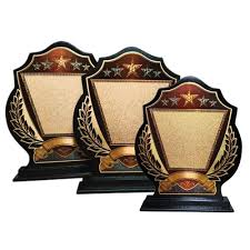 Metal Trophy