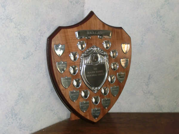 Shield
